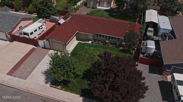 717 Lassen Way, Gardnerville, NV 89460