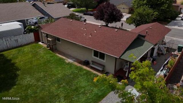 717 Lassen Way, Gardnerville, NV 89460