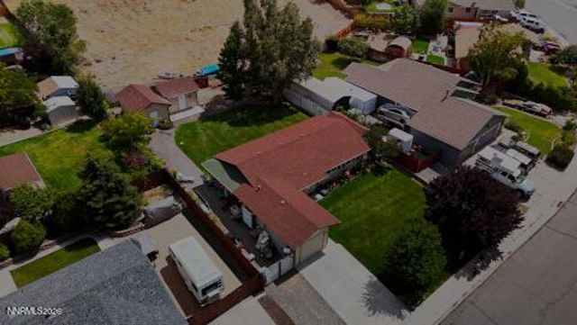 717 Lassen Way, Gardnerville, NV 89460