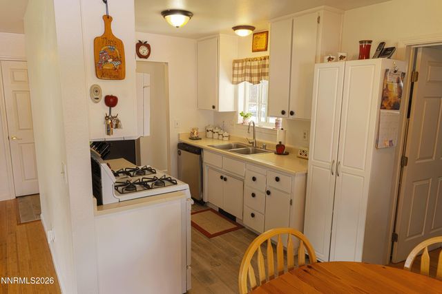 717 Lassen Way, Gardnerville, NV 89460