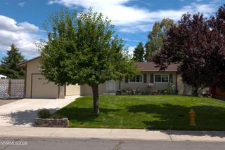717 Lassen Way, Gardnerville, NV 89460