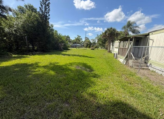 17315 Brinkerhoff Lane, Okeechobee, FL 34974
