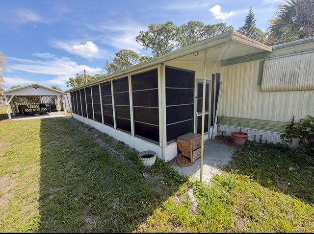 17315 Brinkerhoff Lane, Okeechobee, FL 34974
