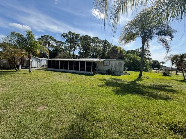 17315 Brinkerhoff Lane, Okeechobee, FL 34974