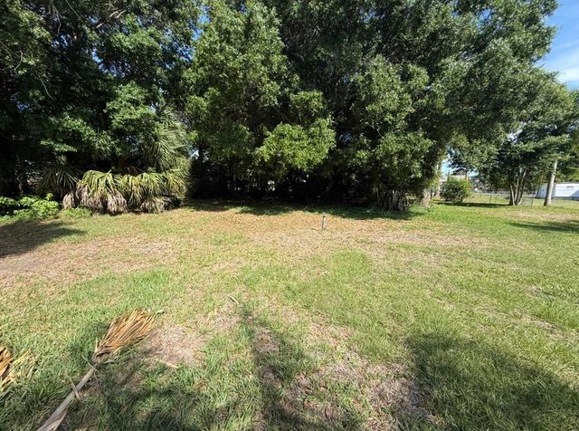 17315 Brinkerhoff Lane, Okeechobee, FL 34974