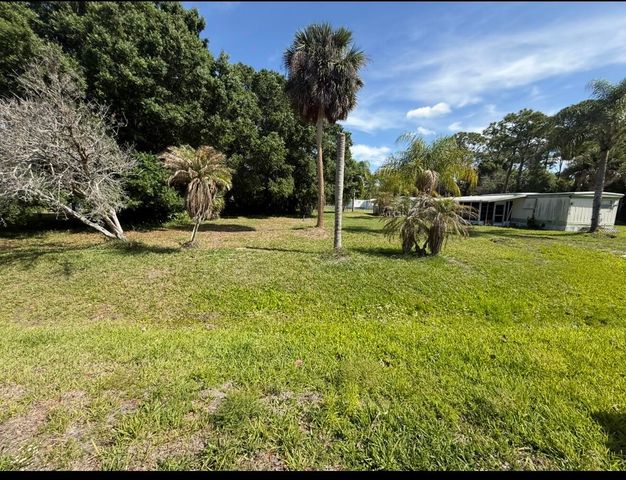 17315 Brinkerhoff Lane, Okeechobee, FL 34974