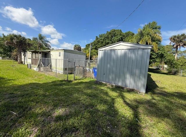 17315 Brinkerhoff Lane, Okeechobee, FL 34974