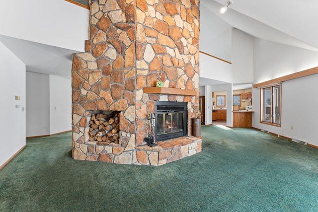 S6462 County Road PF, North Freedom, WI 53951