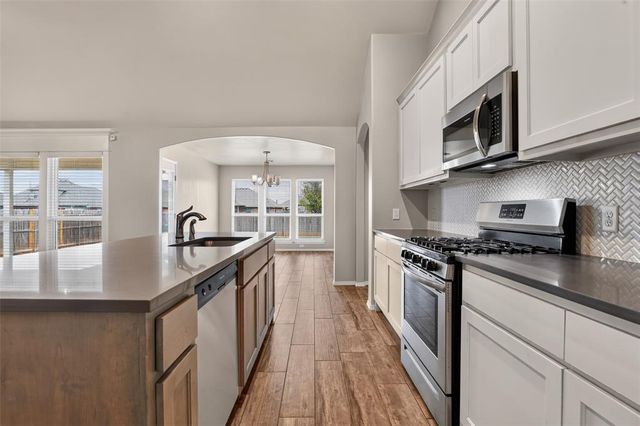 11108 SW 32nd Street, Yukon, OK 73099