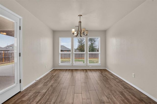 11108 SW 32nd Street, Yukon, OK 73099