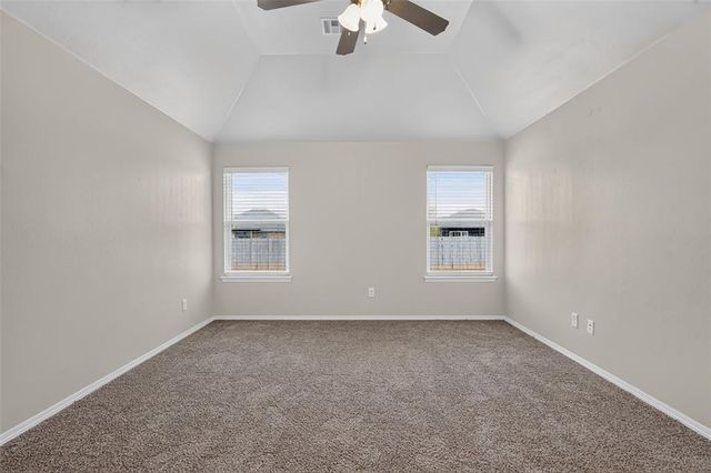 11108 SW 32nd Street, Yukon, OK 73099