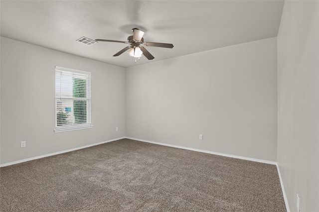 11108 SW 32nd Street, Yukon, OK 73099