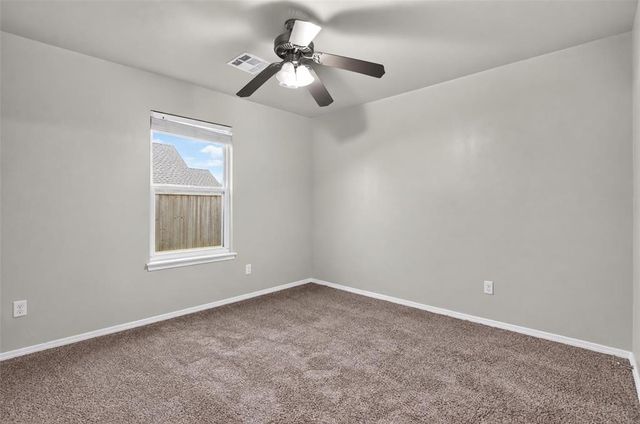 11108 SW 32nd Street, Yukon, OK 73099