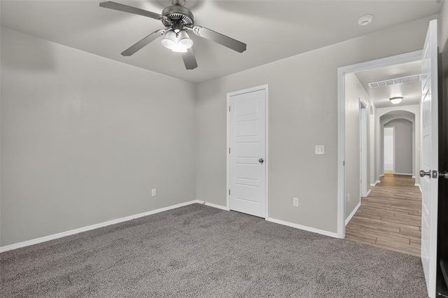 11108 SW 32nd Street, Yukon, OK 73099