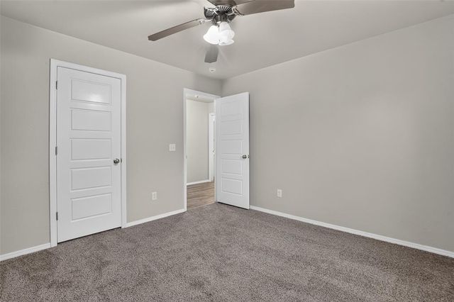 11108 SW 32nd Street, Yukon, OK 73099