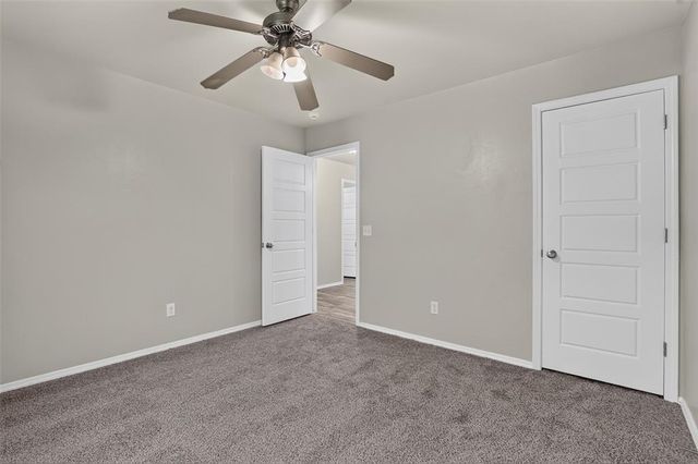 11108 SW 32nd Street, Yukon, OK 73099