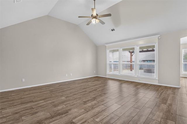 11108 SW 32nd Street, Yukon, OK 73099