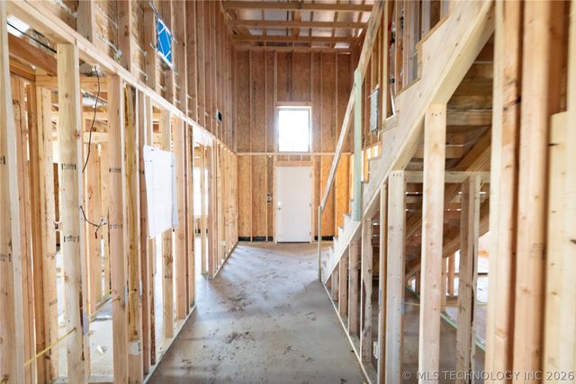 2916 E Northampton Street, Broken Arrow, OK 74014