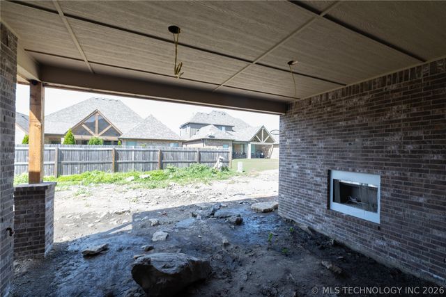 2916 E Northampton Street, Broken Arrow, OK 74014