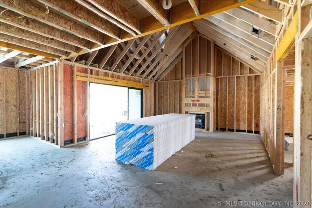 2916 E Northampton Street, Broken Arrow, OK 74014