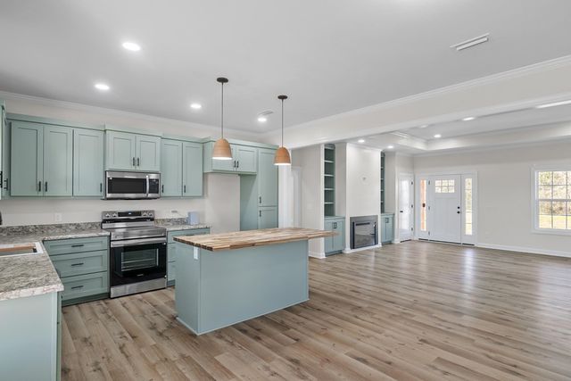 797 Judge Logue, Newton, AL 36352