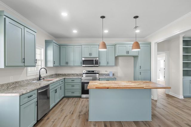 797 Judge Logue, Newton, AL 36352