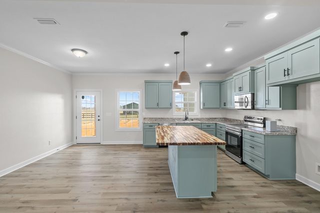 797 Judge Logue, Newton, AL 36352