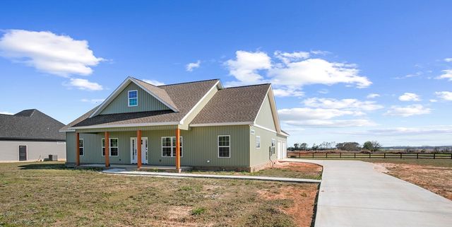 797 Judge Logue, Newton, AL 36352