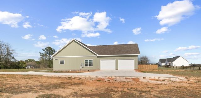 797 Judge Logue, Newton, AL 36352