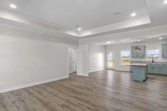 797 Judge Logue, Newton, AL 36352