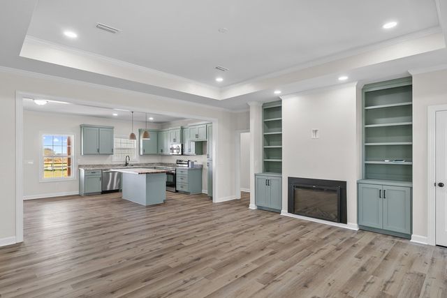 797 Judge Logue, Newton, AL 36352