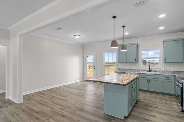 797 Judge Logue, Newton, AL 36352