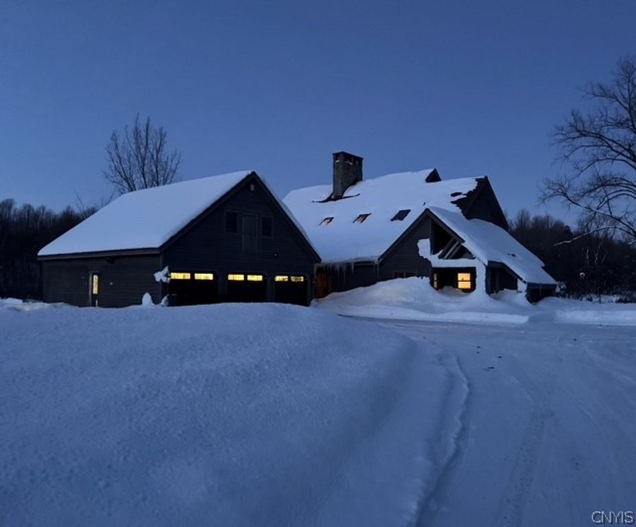 17328 Cook Road, Rutland, NY 13601