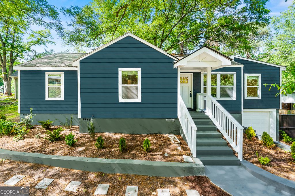 1675 Avon Avenue SW, Atlanta, GA 30311