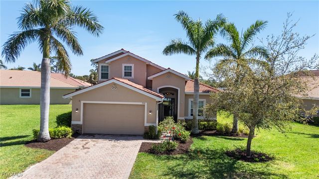 13110 Silver Thorn LOOP, North Fort Myers, FL 33903