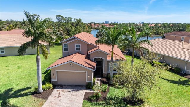 13110 Silver Thorn LOOP, North Fort Myers, FL 33903