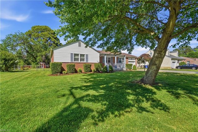 4710 Hatton Point RD, Portsmouth, VA 23703