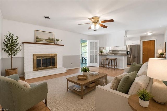 4710 Hatton Point RD, Portsmouth, VA 23703