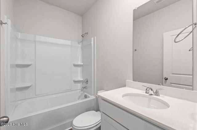 3066 Cape Point Lane, Supply, NC 28462