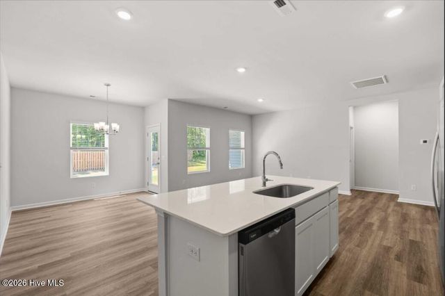3066 Cape Point Lane, Supply, NC 28462