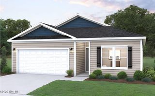 3066 Cape Point Lane, Supply, NC 28462