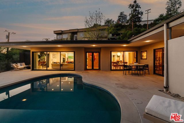 640 Bohlig Road, Glendale, CA 91207