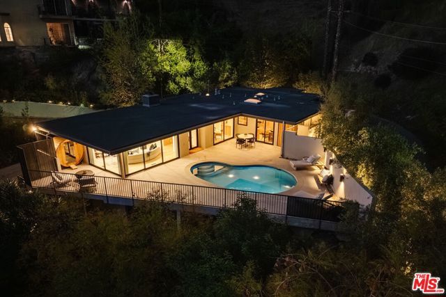 640 Bohlig Road, Glendale, CA 91207