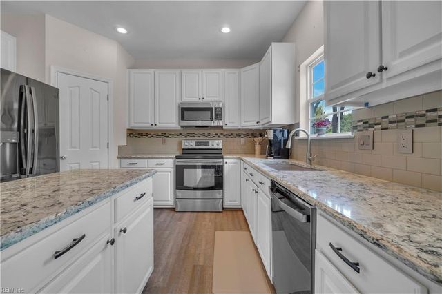 202 Deanes Station RD, Suffolk, VA 23435