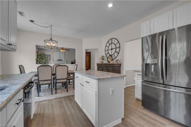 202 Deanes Station RD, Suffolk, VA 23435