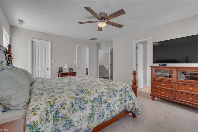 202 Deanes Station RD, Suffolk, VA 23435