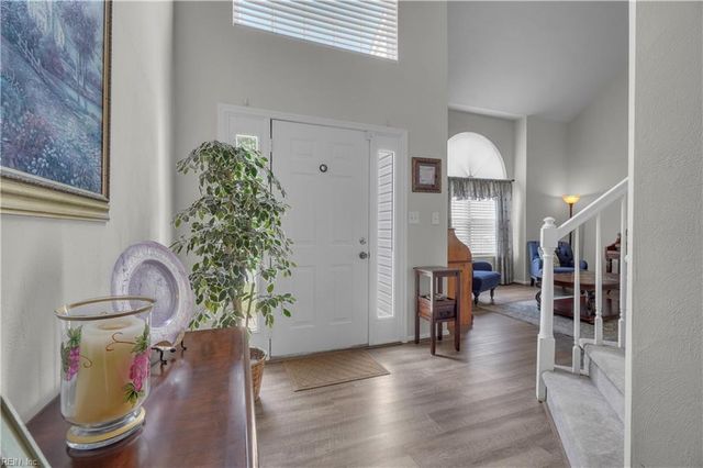 202 Deanes Station RD, Suffolk, VA 23435