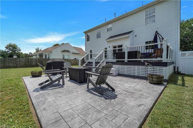 202 Deanes Station RD, Suffolk, VA 23435