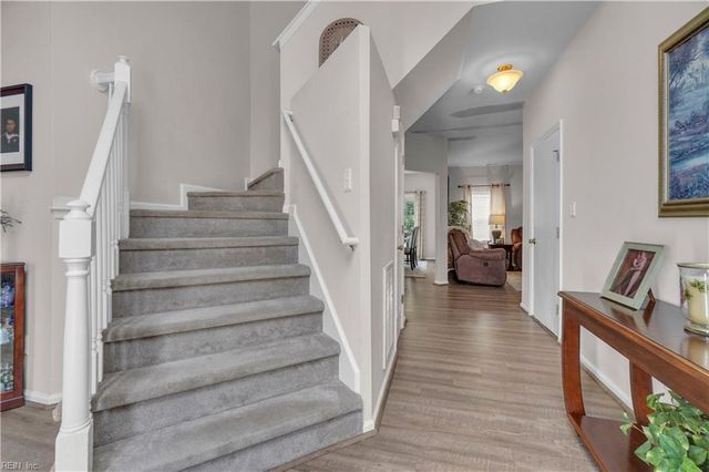 202 Deanes Station RD, Suffolk, VA 23435