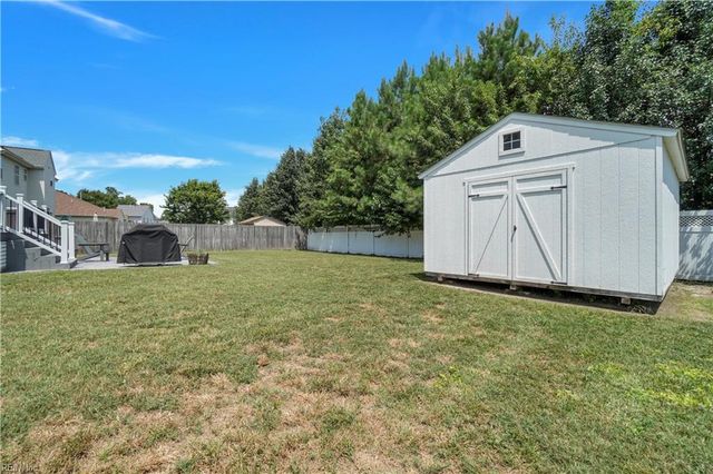 202 Deanes Station RD, Suffolk, VA 23435